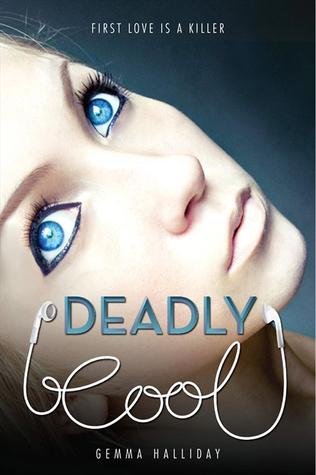 Review: Deadly Cool by Gemma Halliday