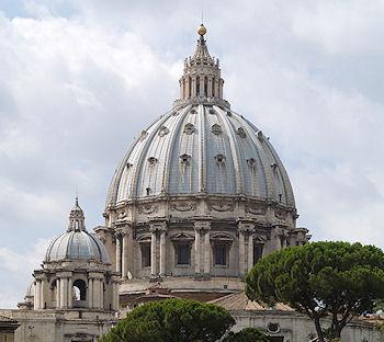 10 Secrets Of The Vatican Exposed