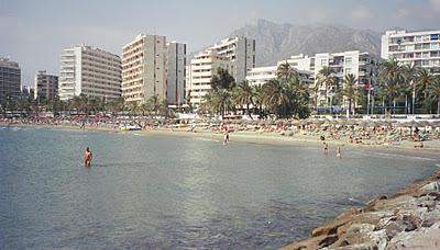 I Remember – Costa Del Sol, Spain (feat. Gibraltar) I Remember – Costa Del Sol, Spain (feat. Gibraltar)