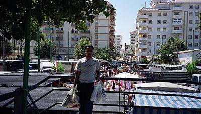 I Remember – Costa Del Sol, Spain (feat. Gibraltar) I Remember – Costa Del Sol, Spain (feat. Gibraltar)