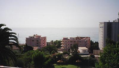 I Remember – Costa Del Sol, Spain (feat. Gibraltar) I Remember – Costa Del Sol, Spain (feat. Gibraltar)