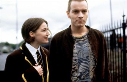 Movie of the Day – Trainspotting