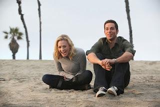 Chuck 5x13: Chuck vs. the Goodbye Chuck 5x13: Chuck vs. the Goodbye