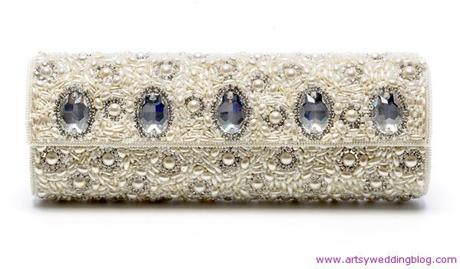 Top Bridal Accessory Trends for 2012