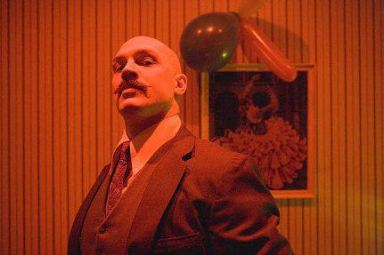 Movie of the Day – Bronson