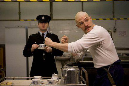 Movie of the Day – Bronson
