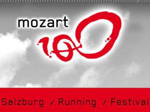 Mozart100 – Salzburg Running Festival
