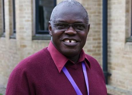 Archbishop of York Dr John Sentamu’s remarks in opposition to gay marriage spark backlash