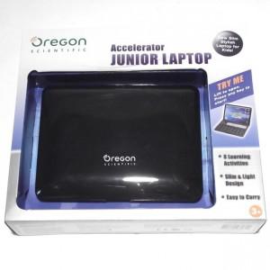 Oregon Accelerator Junior Laptop Review