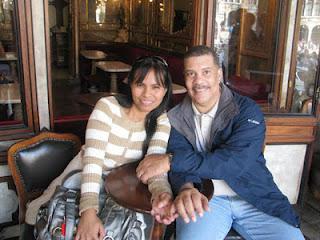 VISITANDO VENEZIA! VISITANDO VENEZIA!