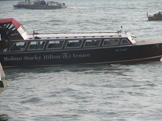 VISITANDO VENEZIA! VISITANDO VENEZIA!