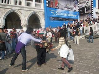 VISITANDO VENEZIA! VISITANDO VENEZIA!