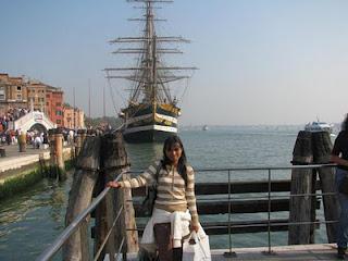 VISITANDO VENEZIA! VISITANDO VENEZIA!