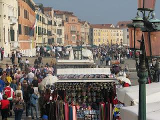 VISITANDO VENEZIA! VISITANDO VENEZIA!