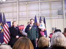 Florida Primary: Romney Lead, Gingrich Bounce Back?