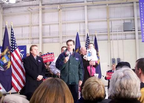 2188872843_e3fa32a190_z Florida GOP Primary: Romney in the lead, but can Gingrich bounce back?