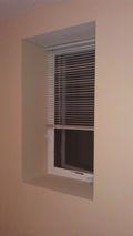Open Window Open Window