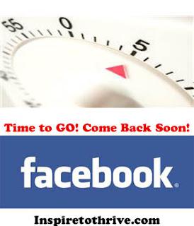 Could You Use A Facebook Timer? Could You Use A Facebook Timer?
