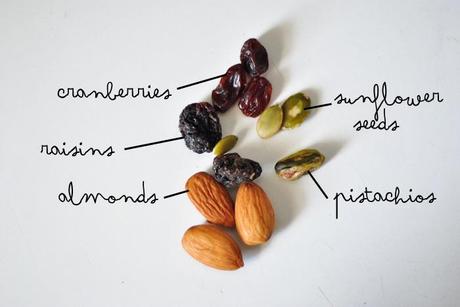 Health Nuts Health Nuts