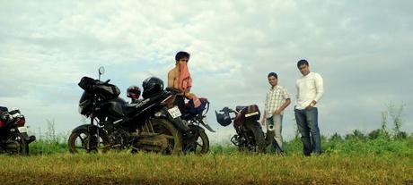 46) Kanva Reservoir 2nd Anniversary Ride: (28/11/2011) 46) Kanva Reservoir 2nd Anniversary Ride: (28/11/2011)