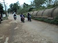 46) Kanva Reservoir 2nd Anniversary Ride: (28/11/2011) 46) Kanva Reservoir 2nd Anniversary Ride: (28/11/2011)