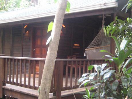 The Lodge at Pico Bonito, Honduras Real honeymoon: Janelle and Ryan’s Honduras adventure