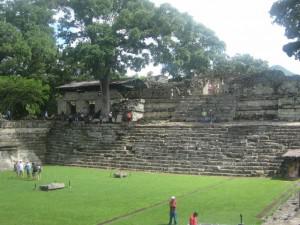 Copan Ruins, Honduras Real honeymoon: Janelle and Ryan’s Honduras adventure