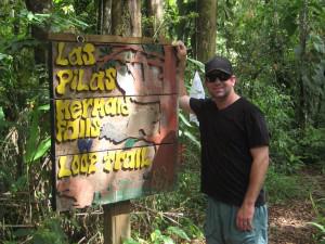Mermaid Trail, Honduras Real honeymoon: Janelle and Ryan’s Honduras adventure