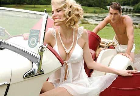 Fred & Ginger Lingerie + Win Designer Wedding Show Tickets | UK Wedding Blog Fred & Ginger Lingerie + Win Designer Wedding Show Tickets | UK Wedding Blog