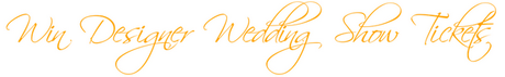 Fred & Ginger Lingerie + Win Designer Wedding Show Tickets | UK Wedding Blog Fred & Ginger Lingerie + Win Designer Wedding Show Tickets | UK Wedding Blog