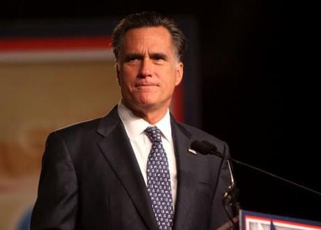 Mitt Romney victorious in Republican Florida primary