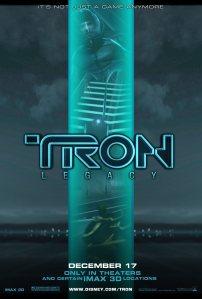 YEESSSSS: Celebrating the soundtrack of Tron and Tron: Legacy