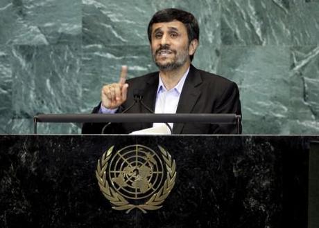 UN General Assembly Tensions high as US intelligence chief says Iran could attack US, points to Saudi ambassador ‘assassination plot’