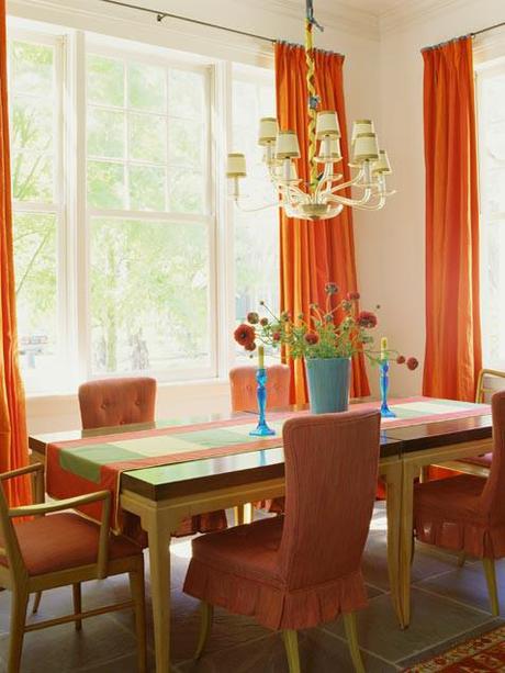 Fresh and Bold Picks from Pinterest Fresh and Bold Picks from Pinterest