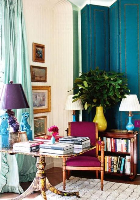 Fresh and Bold Picks from Pinterest Fresh and Bold Picks from Pinterest