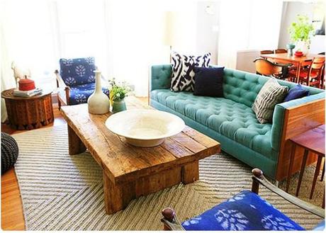Fresh and Bold Picks from Pinterest Fresh and Bold Picks from Pinterest