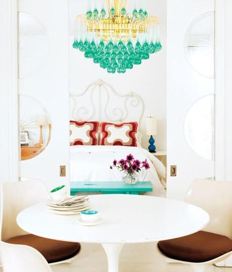 Fresh and Bold Picks from Pinterest Fresh and Bold Picks from Pinterest