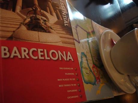 Barcelona - first impressions*