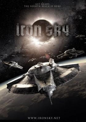 Trailer Time! – Lockout & Iron Sky