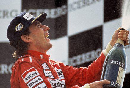 Documentary of the Day – Senna