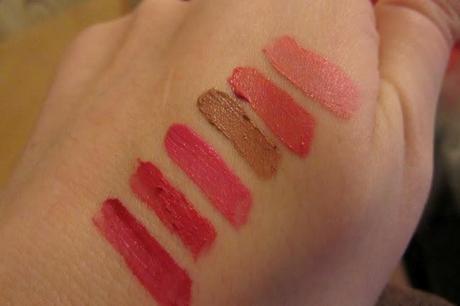 The Matte Factor by Miners The Matte Factor by Miners