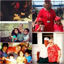 Families Begin With Grandparents Families Begin With Grandparents