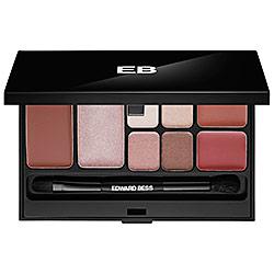  Palette on Makeup Collections  Makeup Palettes  Edward Bess   Edward Bess Back To