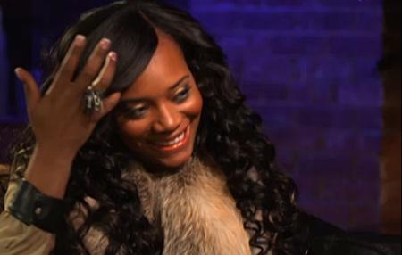 Love & Hip Hop 2 Erica cries over fight in reality check, reunion special (preview video)