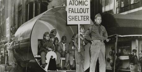 Documentary of the Day – The Atomic Cafe