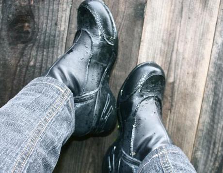 The Ahnu Embarcadero Boot: A Product Review The Ahnu Embarcadero Boot: A Product Review