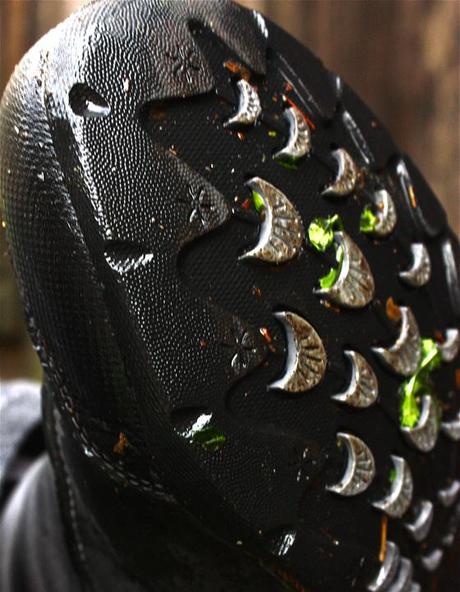The Ahnu Embarcadero Boot: A Product Review The Ahnu Embarcadero Boot: A Product Review