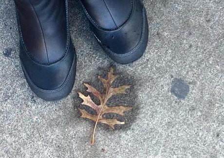 The Ahnu Embarcadero Boot: A Product Review The Ahnu Embarcadero Boot: A Product Review