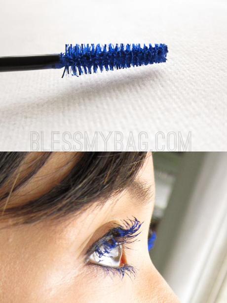 Bright Eyes with Estee Lauder Sumptuous Color Bold Volume Mascara