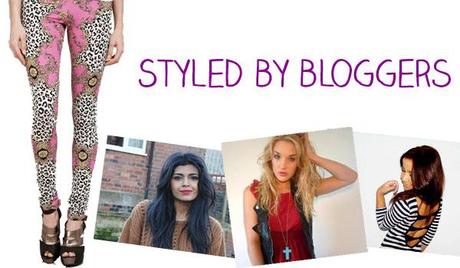 fashion blogger outfits